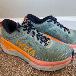 Hoka Bondi 7